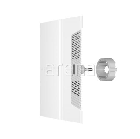 KEENETIC KN-4410-01-EU Buddy 6 SE AX3000 Genişletici Wi-Fi Mesh Priz Tipi Genişletici