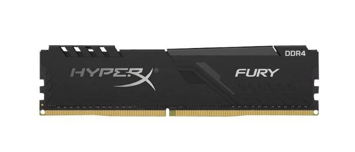 KINGSTON HX432C16FB3-16 16GB DDR4 3200MHz HyperX Fury Masaüstü Ram