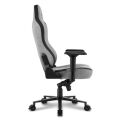 SHARKOON SGS40FABRIC-BK-GY SKILLER SGS40 FABRIC OYUNCU KOLTUĞU SIYAH/GRI