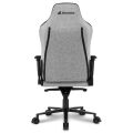 SHARKOON SGS40FABRIC-BK-GY SKILLER SGS40 FABRIC OYUNCU KOLTUĞU SIYAH/GRI