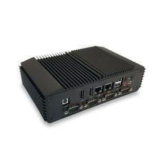 QUADRO THINPRO-S-41 Ci5-4200U 1,60 GHz 4GB 120GB 2XGLAN FreeDOS PC