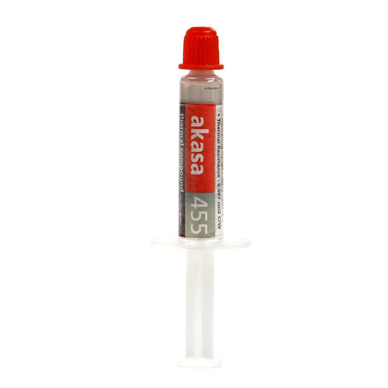 AKASA Performance C 1.5Gr Termal Macun AK-455-15G