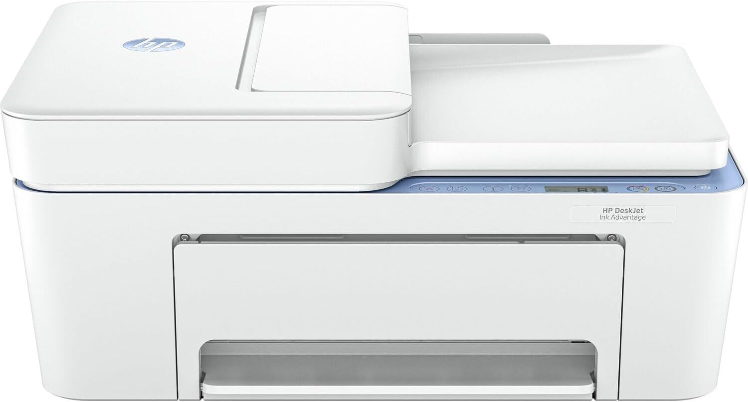 HP 70S64C DeskJet IA Ultra 4278 AiO WiFi Yazıcı