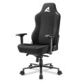 SHARKOON SGS40FABRIC-BLACK SKILLER SGS40 FABRIC OYUNCU KOLTUĞU SIYAH