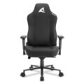 SHARKOON SGS40FABRIC-BLACK SKILLER SGS40 FABRIC OYUNCU KOLTUĞU SIYAH