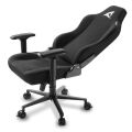 SHARKOON SGS40FABRIC-BLACK SKILLER SGS40 FABRIC OYUNCU KOLTUĞU SIYAH