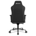 SHARKOON SGS40FABRIC-BLACK SKILLER SGS40 FABRIC OYUNCU KOLTUĞU SIYAH