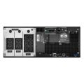 APC SRT6KRMXLIM Smart-UPS SRT 6000VA RM 230V Marine
