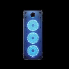 Technopc Quantum Gaming G80 AMD Ryzen 5 3600 16GB RAM 1TB M.2 SSD RTX3070 Gaming PC