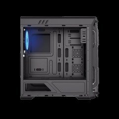 Technopc Quantum Gaming G80 AMD Ryzen 5 3600 16GB RAM 1TB M.2 SSD RTX3070 Gaming PC