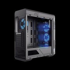Technopc Quantum Gaming G80 AMD Ryzen 5 3600 16GB RAM 1TB M.2 SSD RTX3070 Gaming PC