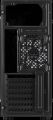 AEROCOOL AE-TMWK-RD750VX 750W  TOMAHAWK-A AKRİLİK YAN PANEL-KIRIMIZ LED RİNG FANLI,ATX KASA