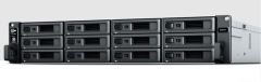 SYNOLOGY RS2421RPPLUS RACK 12AD 3.5''DISK DESTEKLI STORAGE