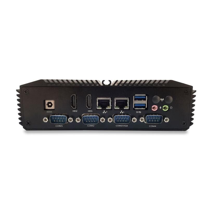 QUADRO THINPRO-S-82 Intel Ci5-4200U 1.60GHz 8GB 240GB Free DOS Mini PC