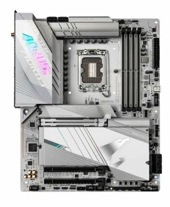 GIGABYTE Z790-AORUS-PRO-X Z790 AORUS PRO X