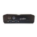 QUADRO THINPRO-S-42 Ci5-4200U 1.60GHz 4GB 240GB 2XGLAN Free DOS PC