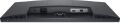DELL E2223HN 22 Monitor 21.5'' Black 1920X1080 5MS VGA HDMI