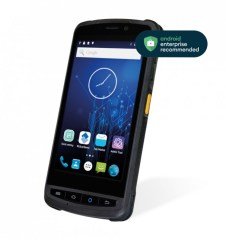 Newland MT9084 Pro Orca 2D Android 10 Q (Kılıf) 4G