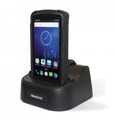 Newland MT9084 Pro Orca 2D Android 10 Q (Kılıf) 4G