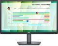 DELL E2223HN 22 Monitor 21.5'' Black 1920X1080 5MS VGA HDMI