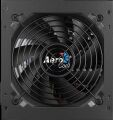 AEROCOOL AE-KCASP700 700W 80+ PLUS  BRONZE SINGLE RAIL KCAS PLUS SERİSİ GÜÇKAYNAGI