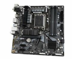 GIGABYTE B660M-DS3H-AX-DDR4 MAB INTEL B660 1700 DDR4 3200MHZ