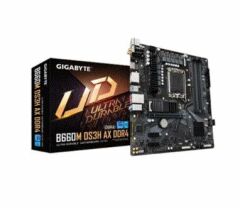 GIGABYTE B660M-DS3H-AX-DDR4 MAB INTEL B660 1700 DDR4 3200MHZ