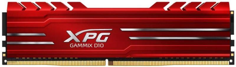 XPG 8GB 3000MHz DDR4 HyperX PC Kutulu Gaming RAM