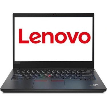 Lenovo ThinkPad E14 20RA005FTX i5-10210U 8 GB 256 GB SSD 14'' Fdos Full HD Dizüstü Bilgisayar