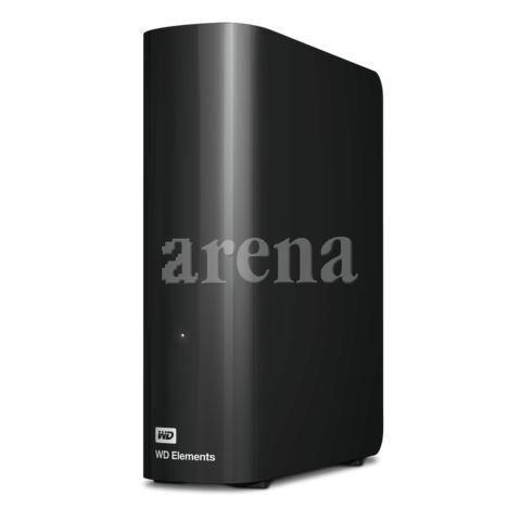 WD WDBBGB0140HBK-EESN EXT 3.5'' MY BOOK  14TB USB3.0 SİYAH