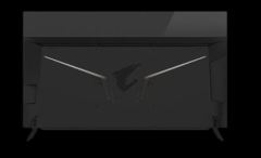 GIGABYTE FO48U 47.53'' 3.840 x 2.160 UHD 1ms 120hz HDMI Gaming Monitör