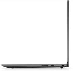 DELL 3501-B1005F41C Inspiron 15 ICL 3000 Series 3501, Ci3-1005G1, 4GB, 128GB SSD, Ubuntu
