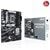 Asus Prime B760-Plus D5 1700P Vga Hdmi Dp