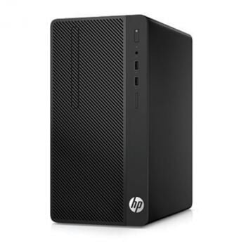 290 G1 MT i3-7100 3.90GHz 4GB 500GB Free DOS PC