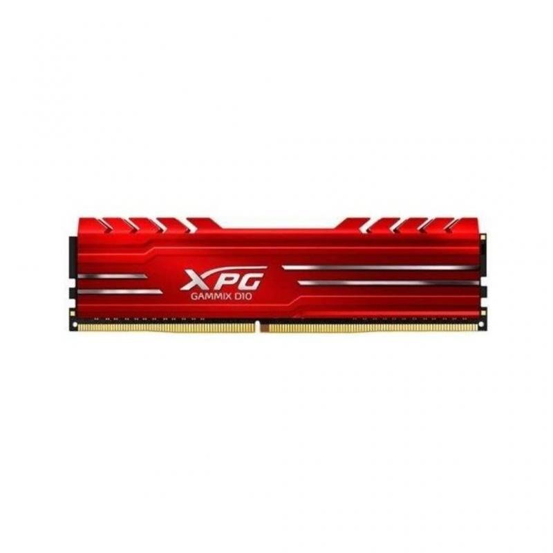 XPG 8GB*1 2666MHZ DDR4 GAMMIX D10 BLACK