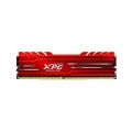 XPG 8GB*1 2666MHZ DDR4 GAMMIX D10 BLACK