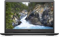 DELL 3501-B1005F41C Inspiron 15 ICL 3000 Series 3501, Ci3-1005G1, 4GB, 128GB SSD, Ubuntu