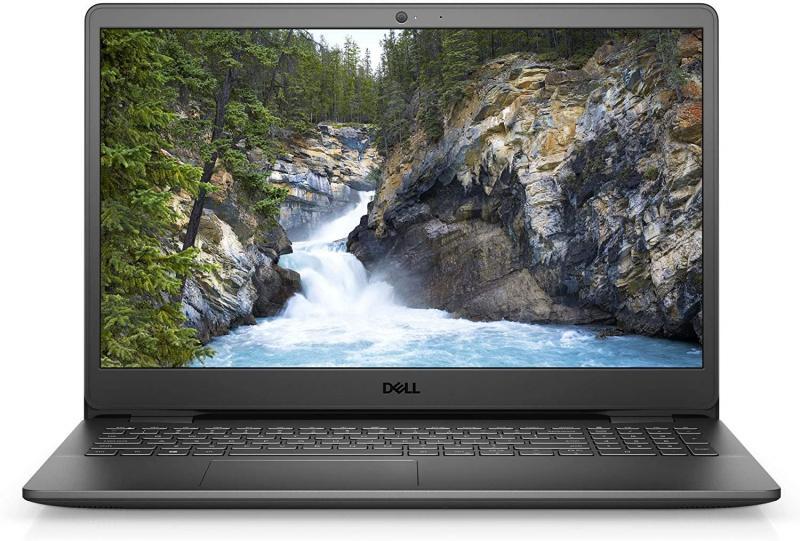 DELL 3501-B1005F41C Inspiron 15 ICL 3000 Series 3501, Ci3-1005G1, 4GB, 128GB SSD, Ubuntu