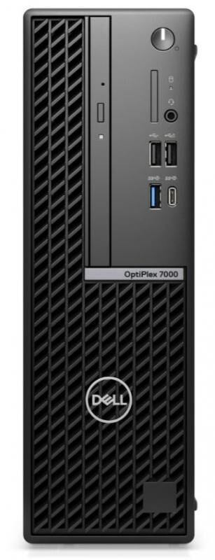 DELL N009O7000SFF_VP Optiplex 7000 SFF Ci5-12500 3.00 GHz 16GB 512G SSD Integrated Win 11 Pro