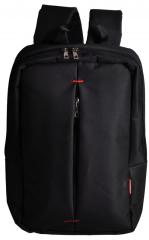 CLASSONE PR-R150 15.6'' Siyah Notebook Sırt Çantası