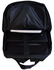 CLASSONE PR-R150 15.6'' Siyah Notebook Sırt Çantası