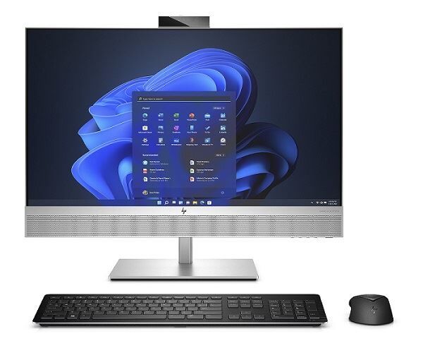 HP 7B092EA AIO EliteOne 870 G9 I7-13700 16GB 512GB 27'' W11P