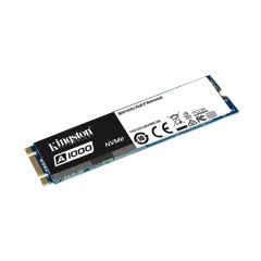 KINGSTON SSD 480GB 1500/900 MB/s 80MM A1000 PCIE SA1000M8-480