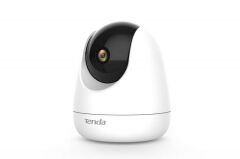 TENDA CP6 2K Security Pan Tilt IP Kamera