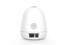 TENDA CP6 2K Security Pan Tilt IP Kamera