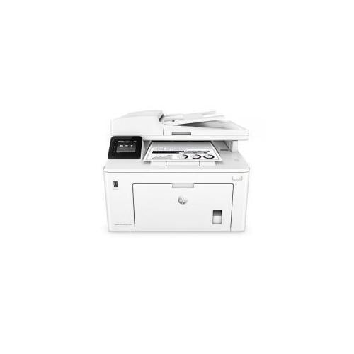 HP G3Q75A LaserJet Pro M227FDW Mono Laser MFP Fakslı WiFi 28ppm A4 Yazıcı