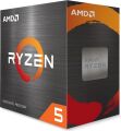 AMD 100-100000065BOX RYZEN 5 5600X 4.60GHZ AM4 6C/12T