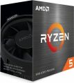 AMD 100-100000065BOX RYZEN 5 5600X 4.60GHZ AM4 6C/12T