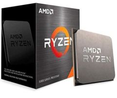 AMD 100-100000059WOF CPU  RYZEN 9 5950X 4.90GHZ 64MB AM4 7nm İşlemci