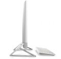 DELL I5410AIO1300WH Inspiron 5410 AIO Ci5-1235U 3.30 Ghz 8GB 256GB SSD+1TB 23.8'' Win 11 Home